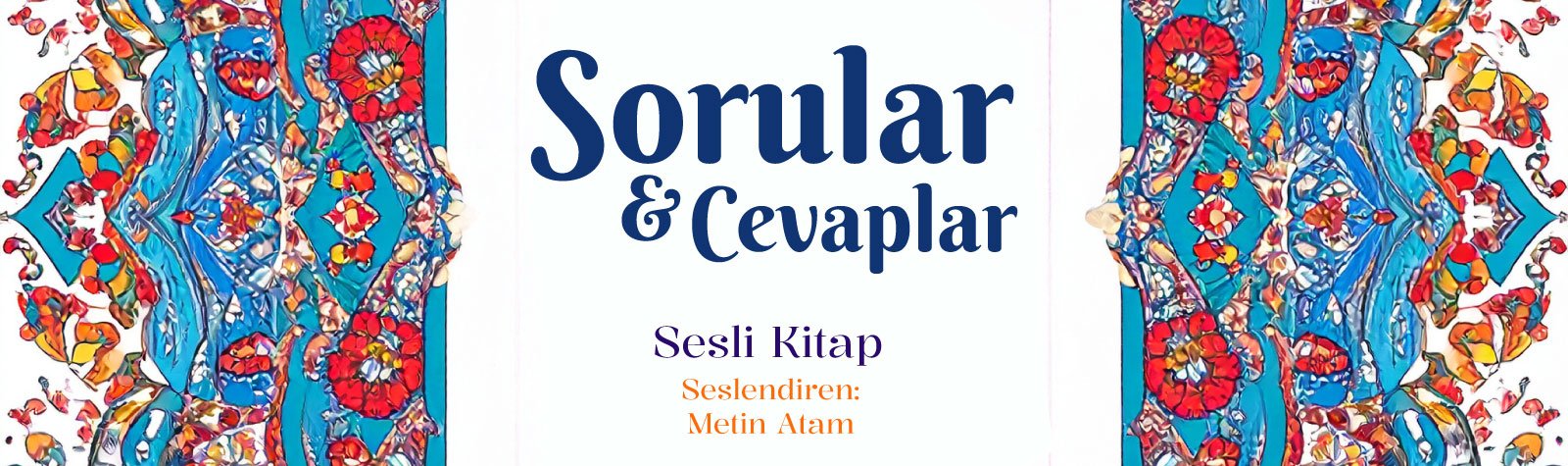 Sorular ve Cevaplar